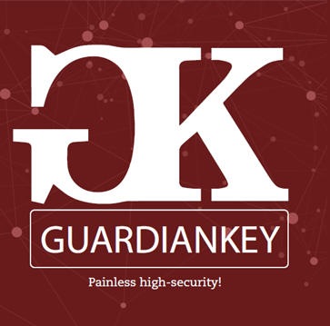 Guardiankey