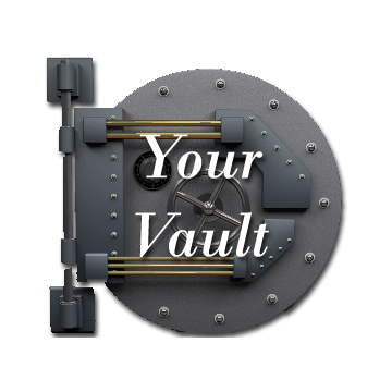 Your Vault